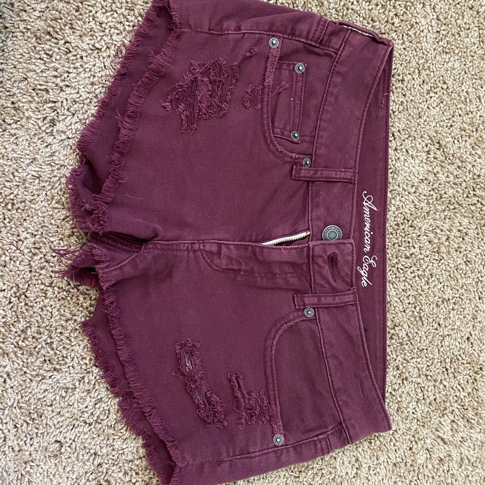 American Eagle shorts